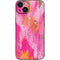 Gold Dust by Etta Vee iPhone Skins
